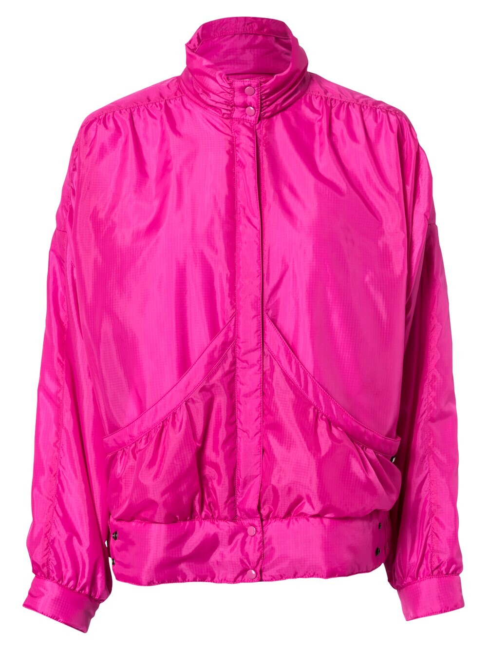 

Межсезонная куртка Oof Wear, фуксия