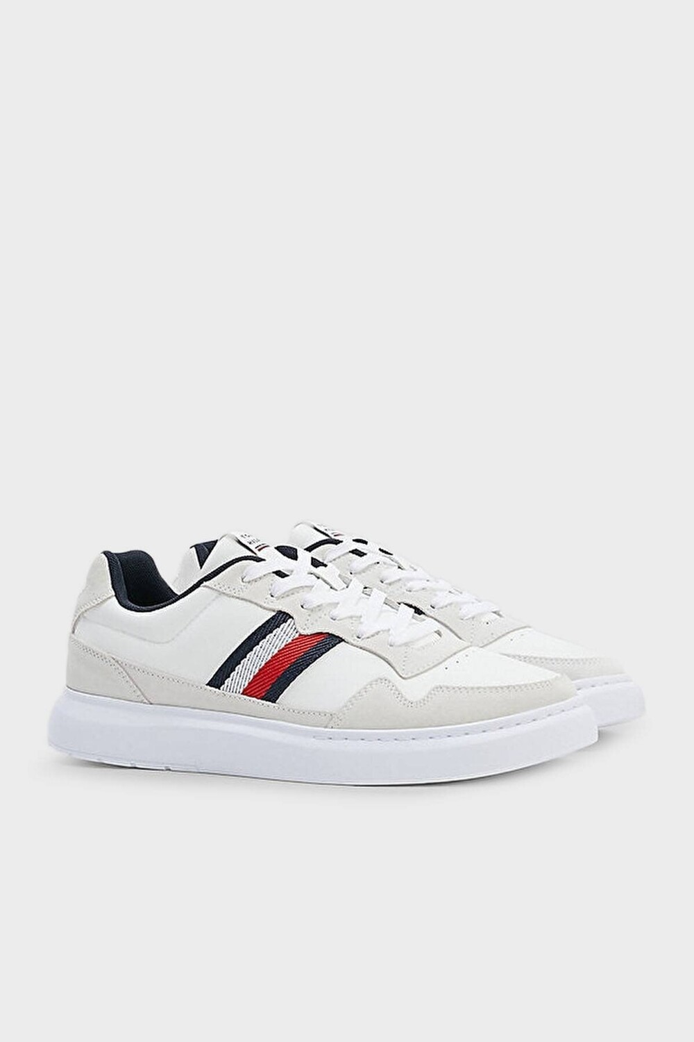 

Кроссовки Tommy Hilfiger