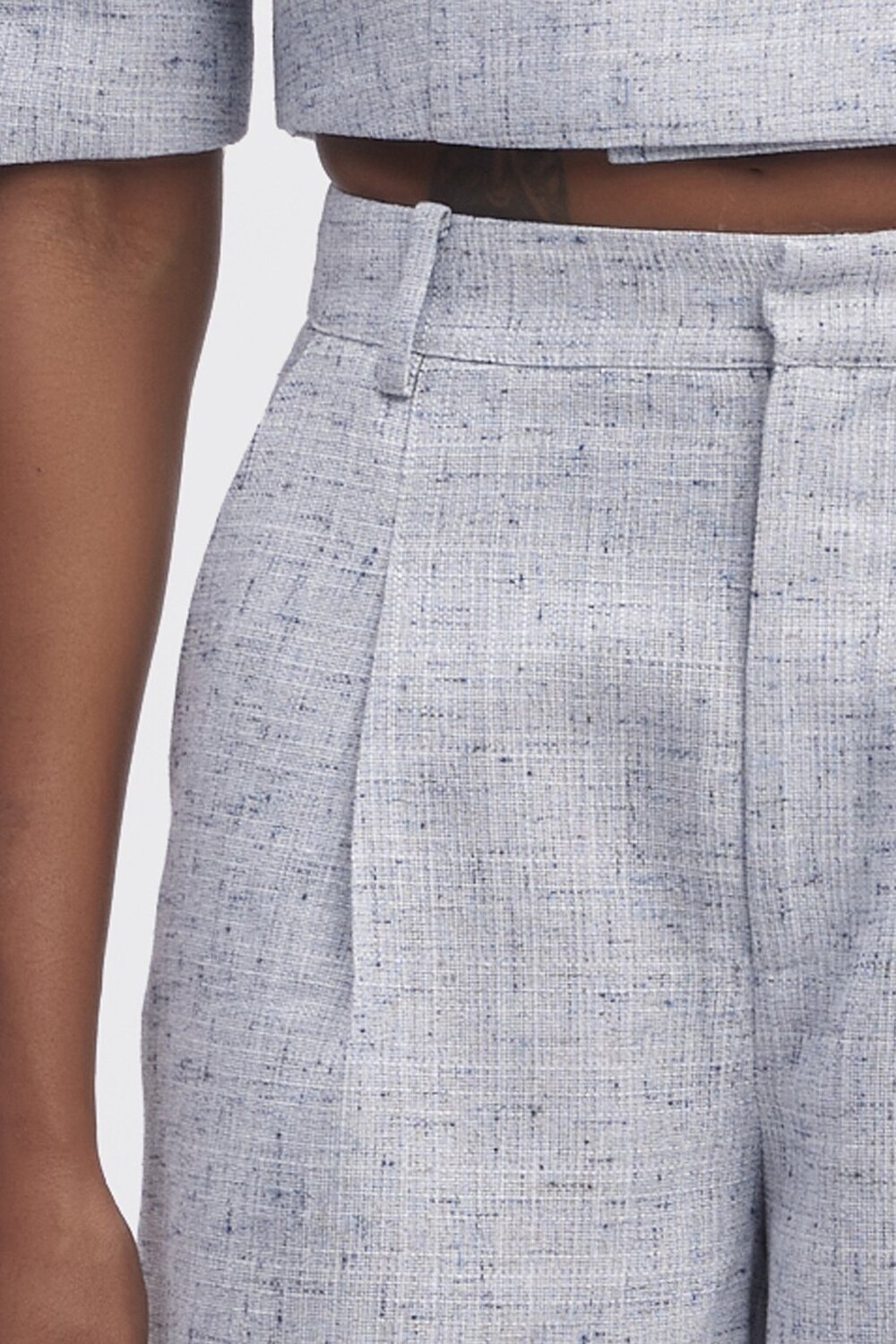 

Брюки GISELLY PANTS Gestuz, светло-голубой