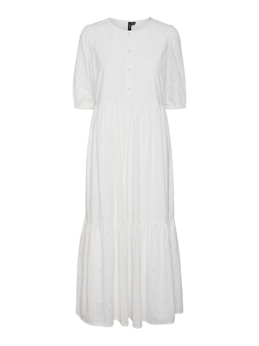 

Платье Vero Moda, белый