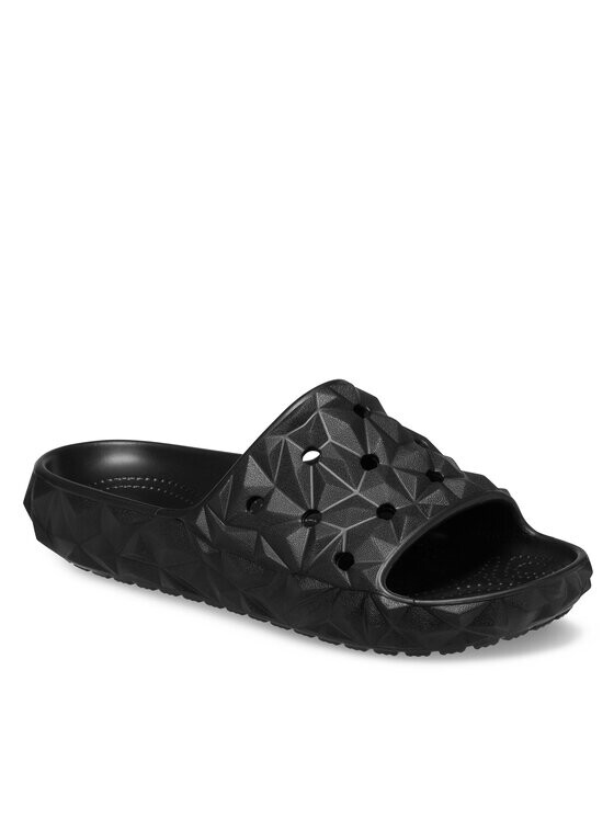 

Мюли Crocs, черный