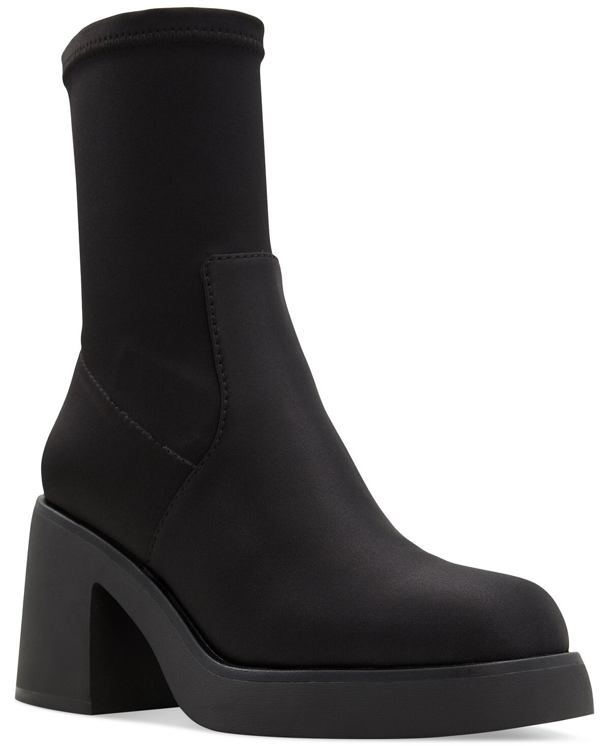 

Женские ботинки Persona на блочном каблуке без застежки ALDO