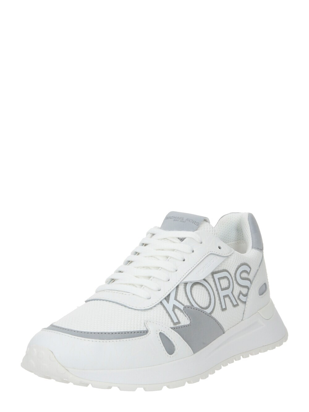 

Кроссовки Michael Kors MILES, белый