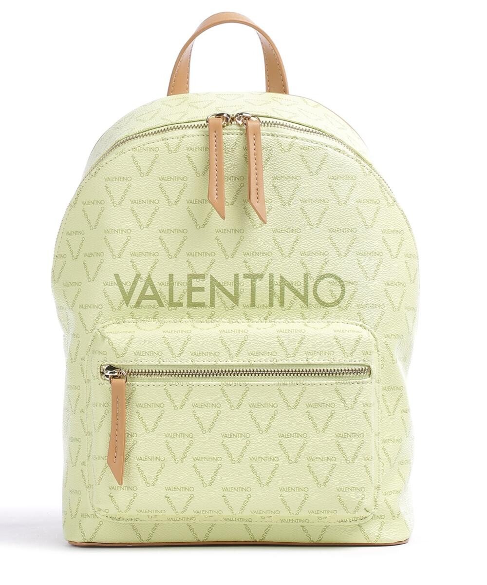 

Рюкзак Liuto из искусственной кожи Valentino Bags, желтый