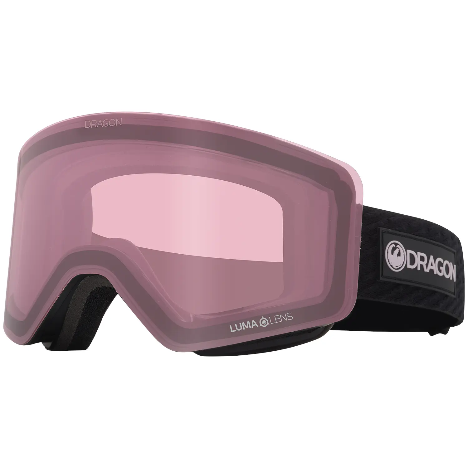 

Лыжные очки Dragon R1 OTG Low Bridge Fit