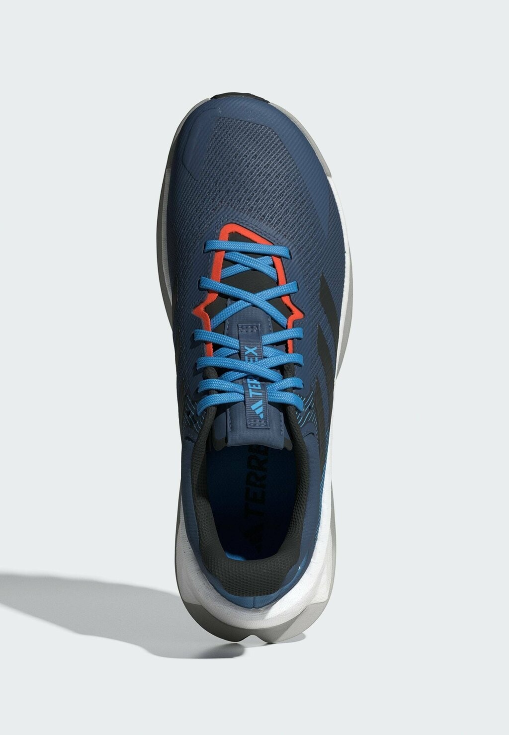 

Кроссовки TERREX SOULSTRIDE ULTRA TRAIL adidas, серый
