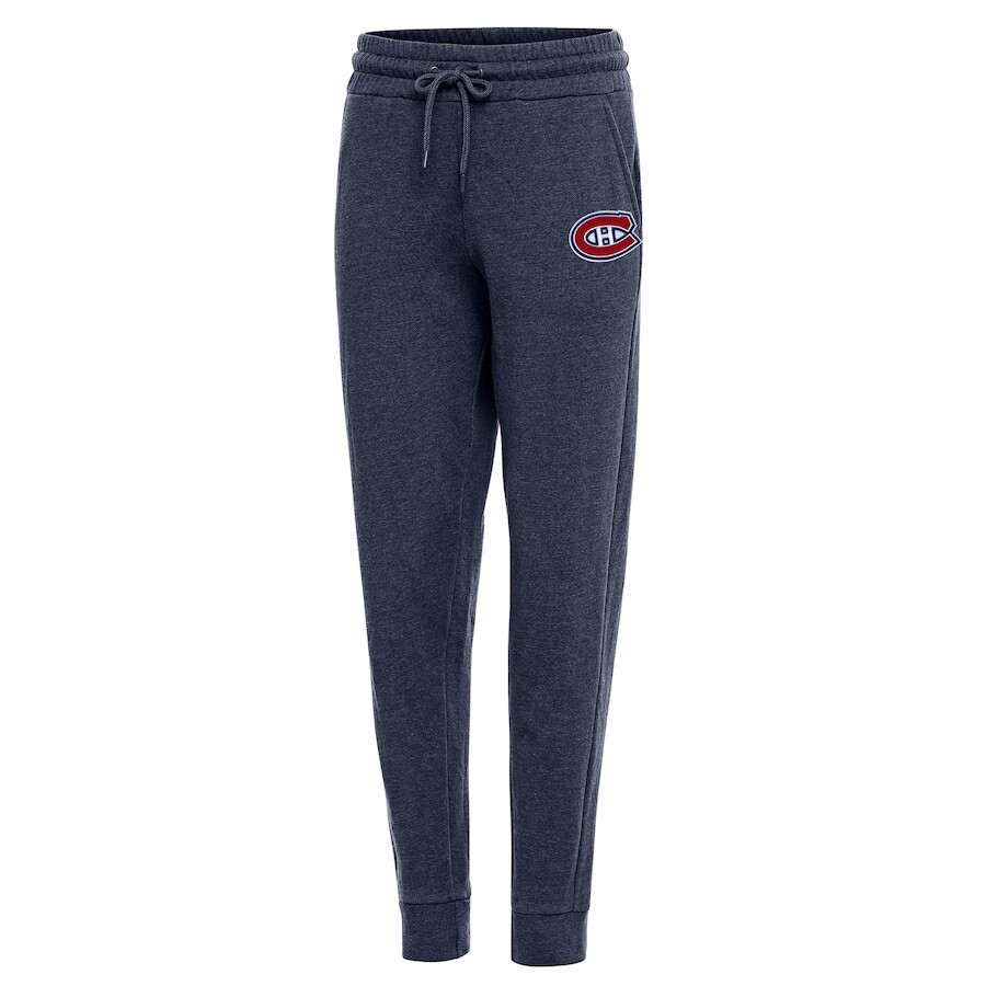 

Джоггеры Antigua Montreal Canadiens, нави