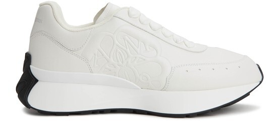

Кроссовки Alexander Mcqueen
