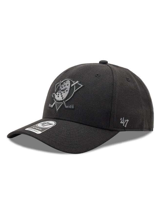 

Бейсболка 47 Brand, черный