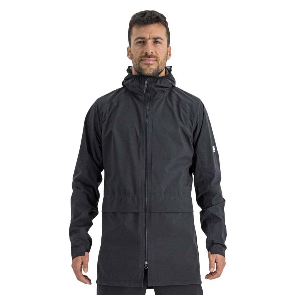 

Куртка Sportful Metro Hardshell, черный
