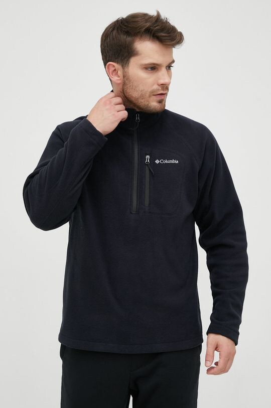 

Толстовка «Колумбия» Columbia, черный