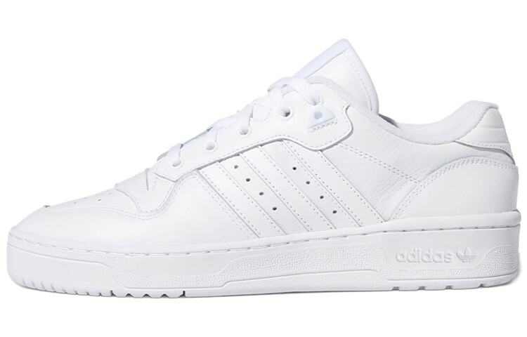 

Кроссовки Adidas Originals Rivalry Skate унисекс Белый
