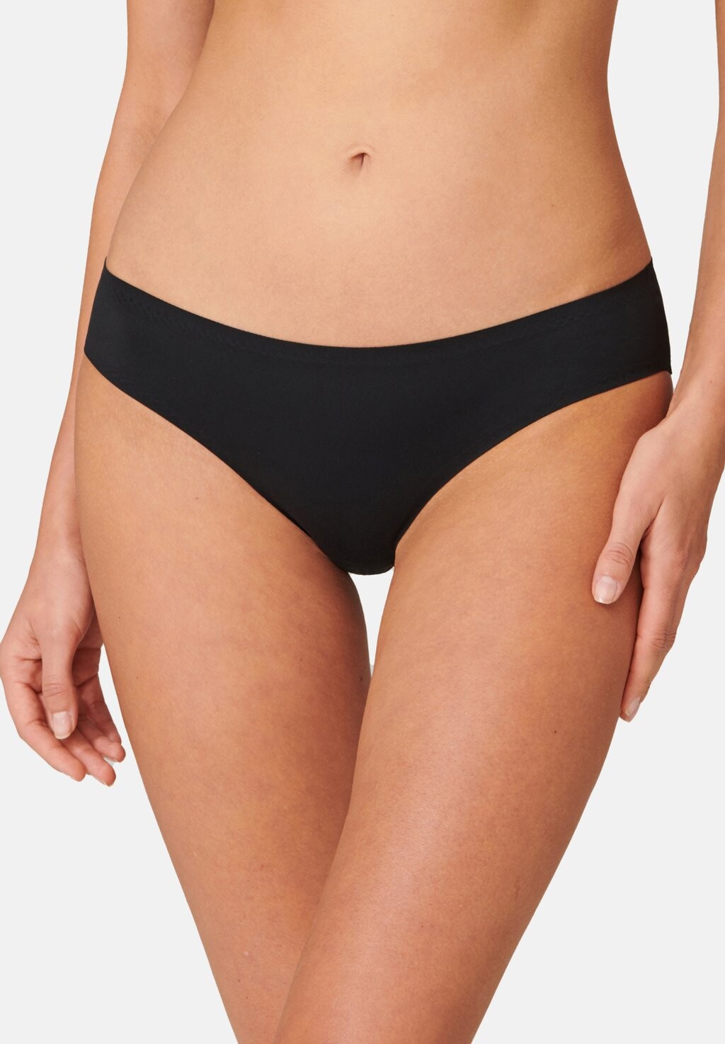 

Трусы 2-PACK INVISIBLE SOFT Schiesser, черный