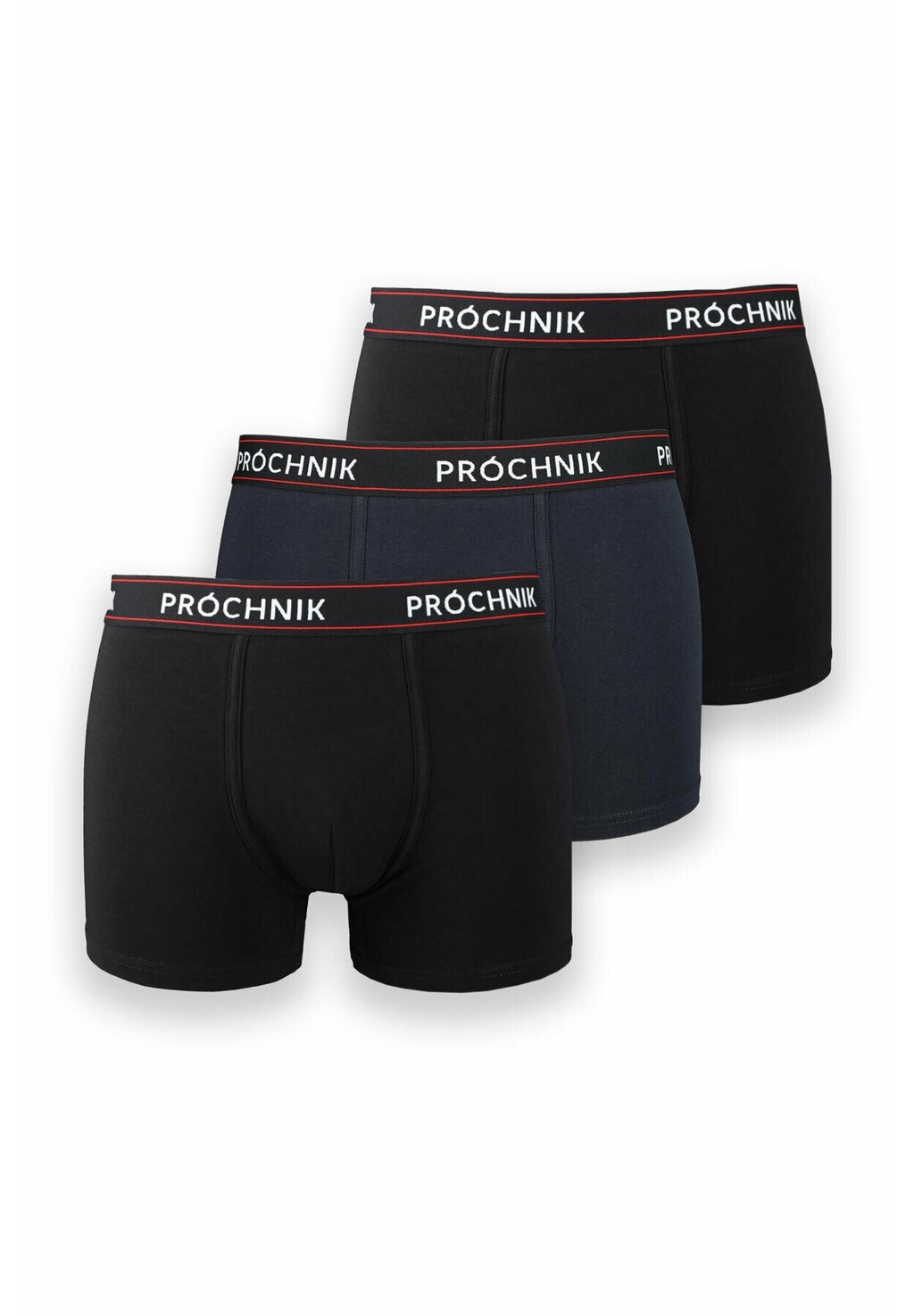 

Трусики PRÓCHNIK, темно-синий