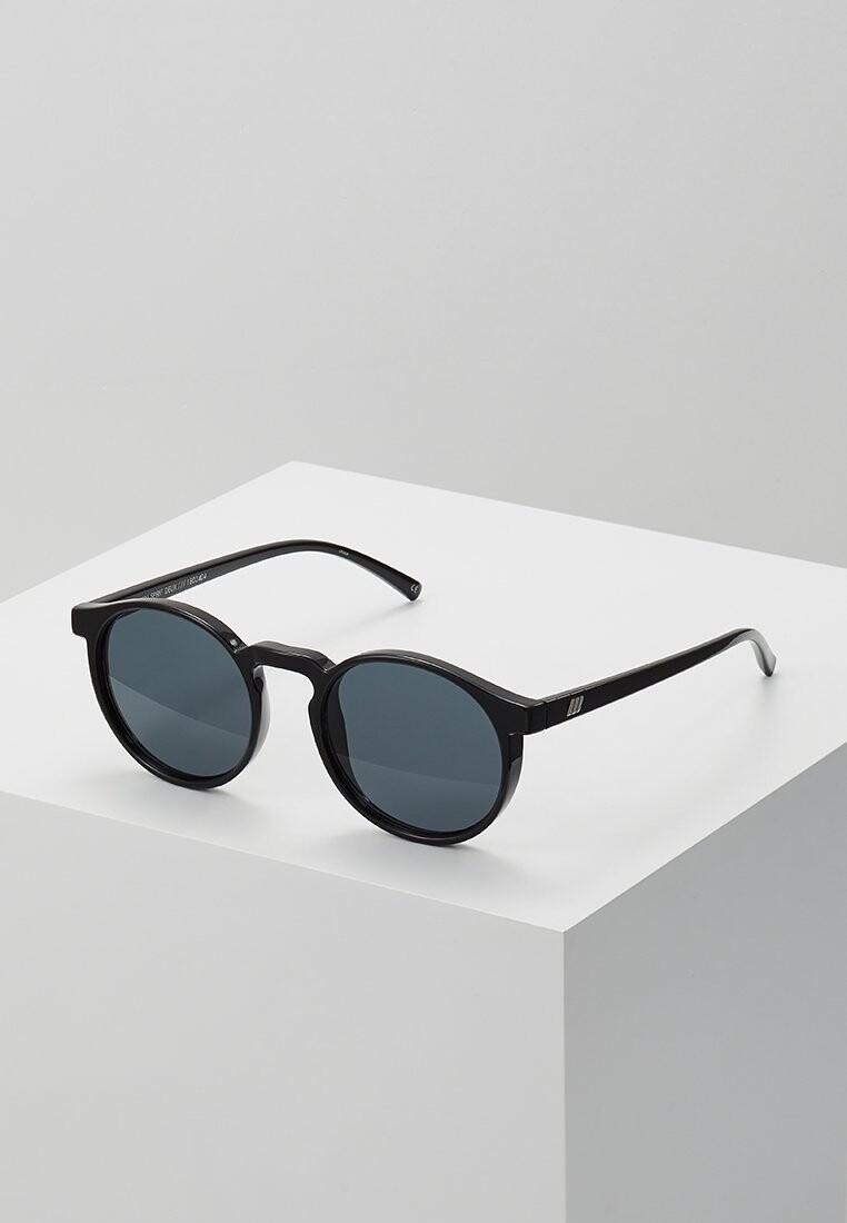 

Солнцезащитные очки Le Specs, черный