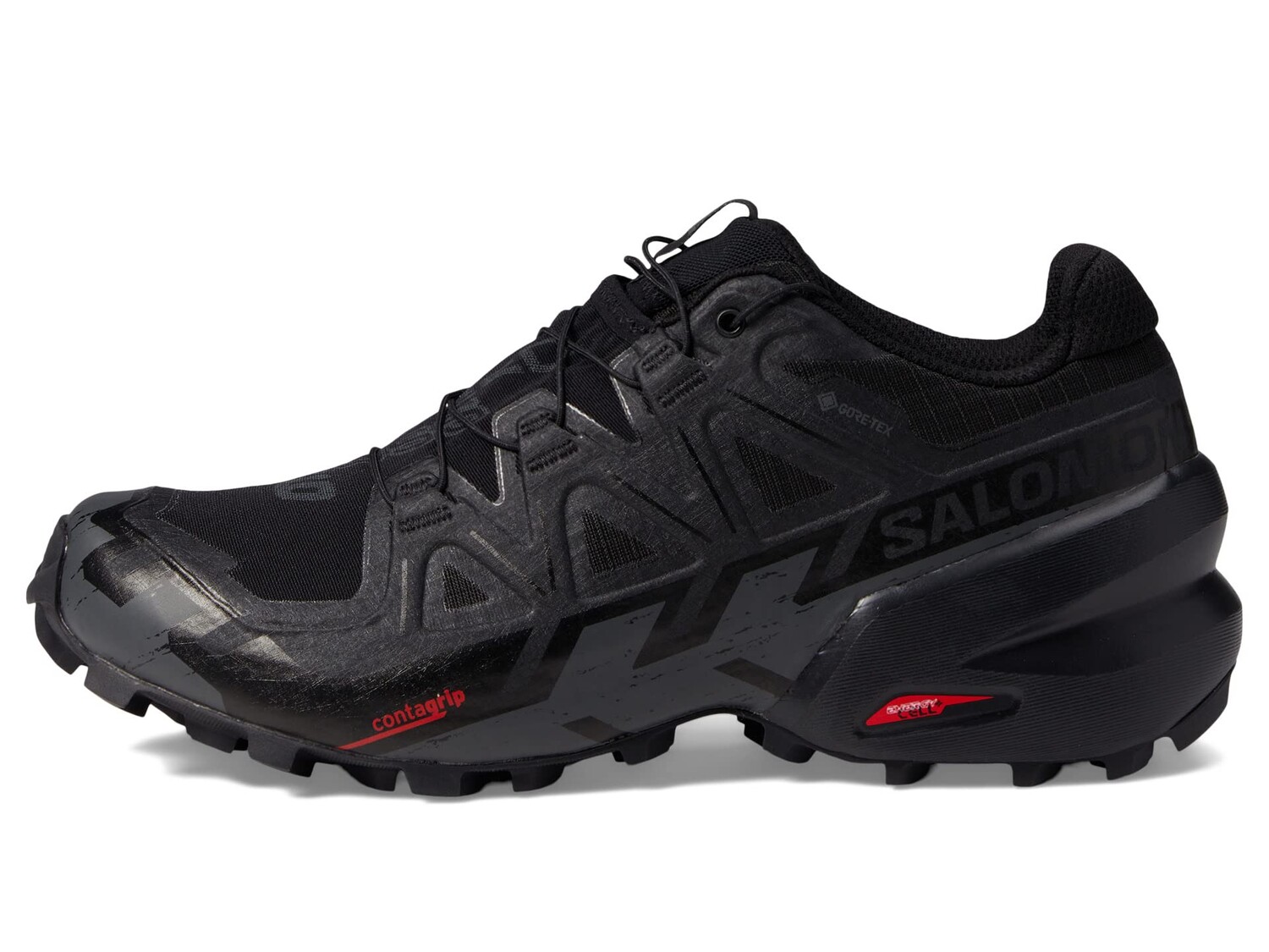 

Кроссовки Salomon Speedcross 6 GTX