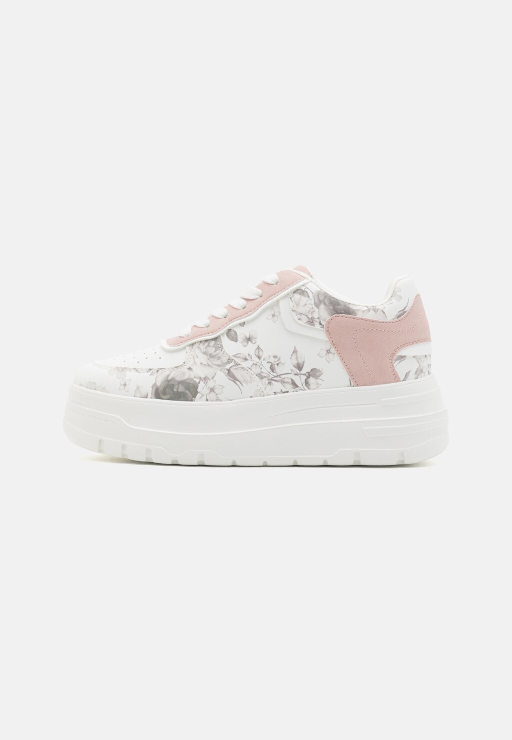 

Кроссовки низкие IVEY Call it Spring, цвет other pink