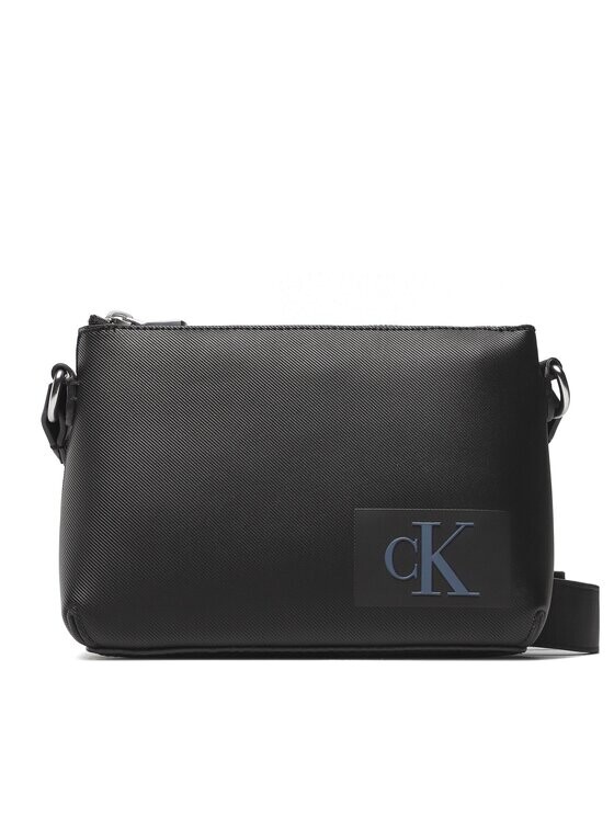 

Кошелек Calvin Klein, черный