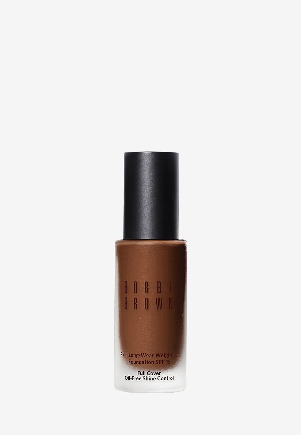 Тональный крем Skin Long Wear Weightless Foundation Spf15 Bobbi Brown, цвет neutral walnut