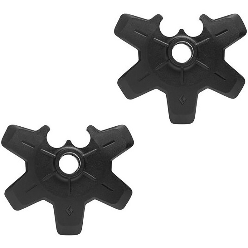 

Снежная пластина Compact Powder Basket Black Diamond