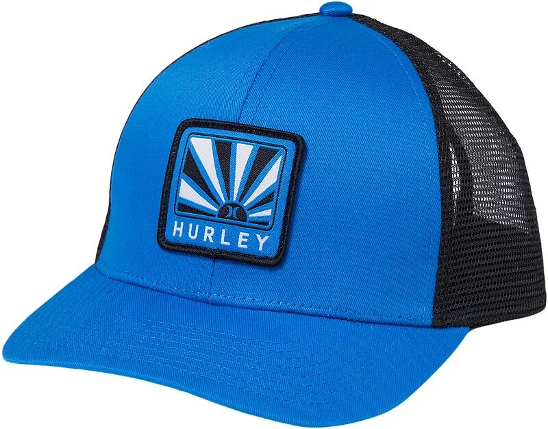 Мужская кепка Trucker Hurley Rays цена и фото