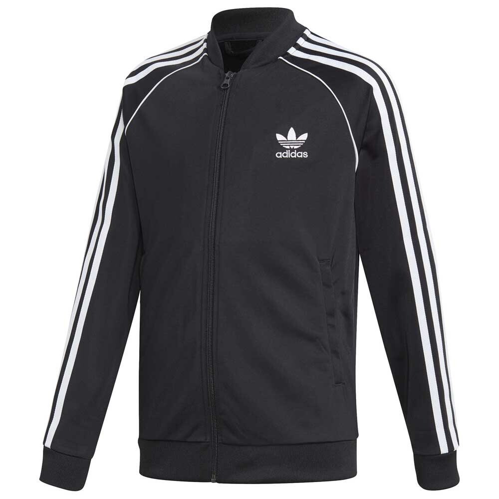 

Куртка adidas Kids SST Track, разноцветный
