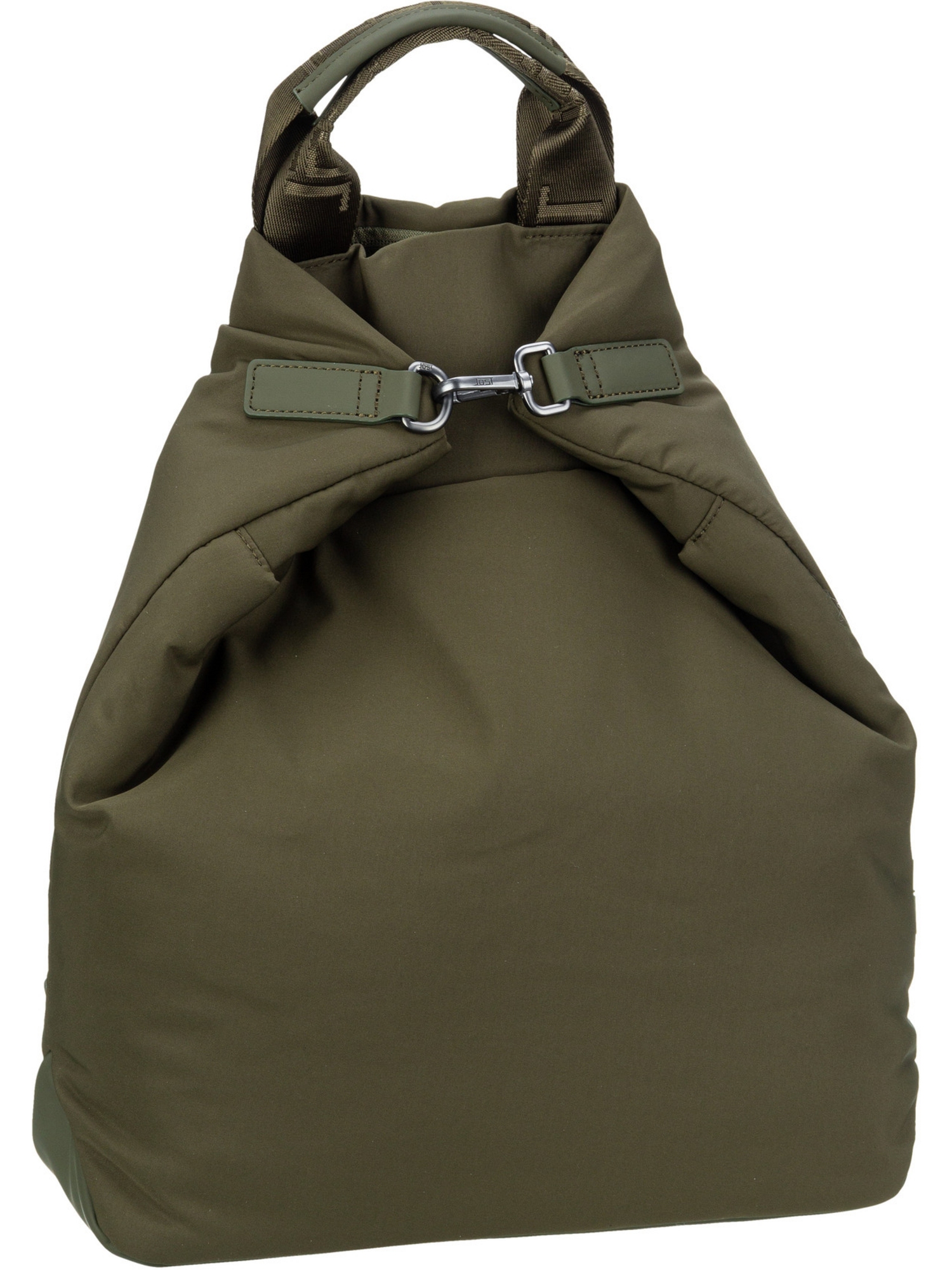 Рюкзак Jost/Backpack Falun X Change Bag S, оливковый