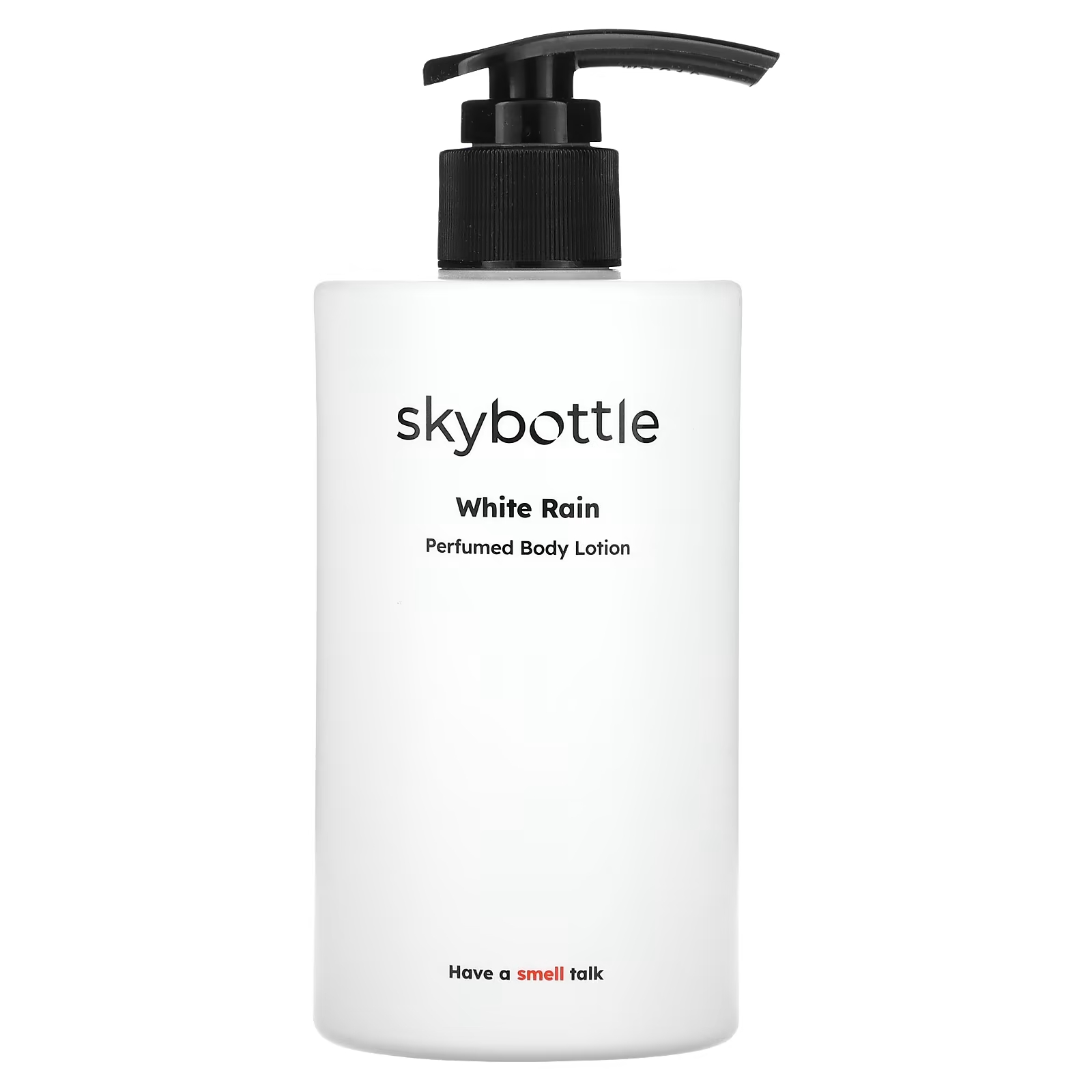 Skybottle Парфюмированный лосьон для тела Белый дождь 300 мл цена и фото