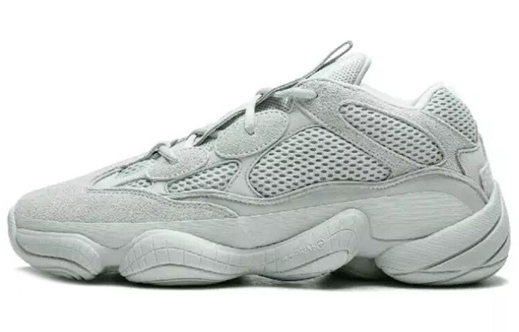 

Кроссовки Adidas Yeezy 500 Salt
