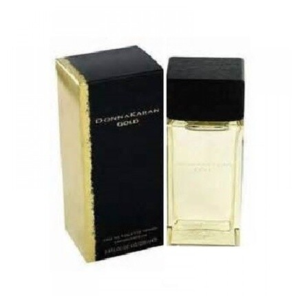 

Женская туалетная вода Donna Karan Gold Eau de Toilette Spray 50ml