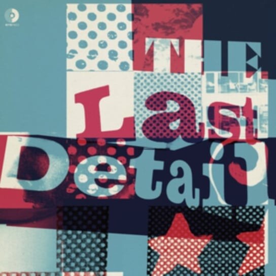 

Виниловая пластинка The Last Detail - The Last Detail