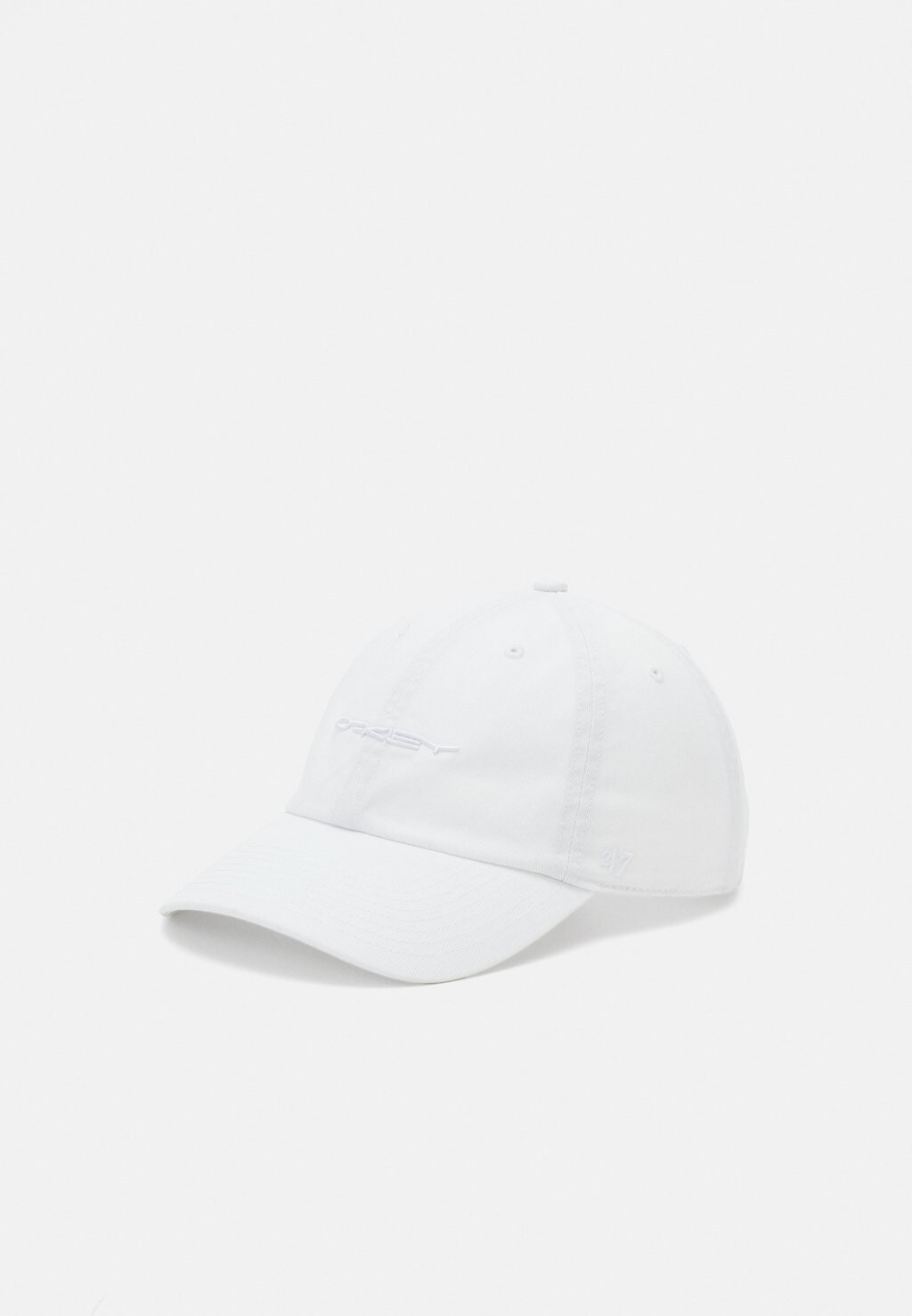 

Бейсболка SOHO DAD HAT UNISEX Oakley, цвет white