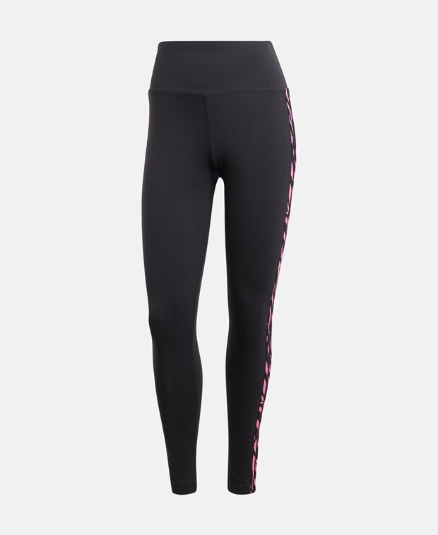 

Леггинсы adidas Originals, черный