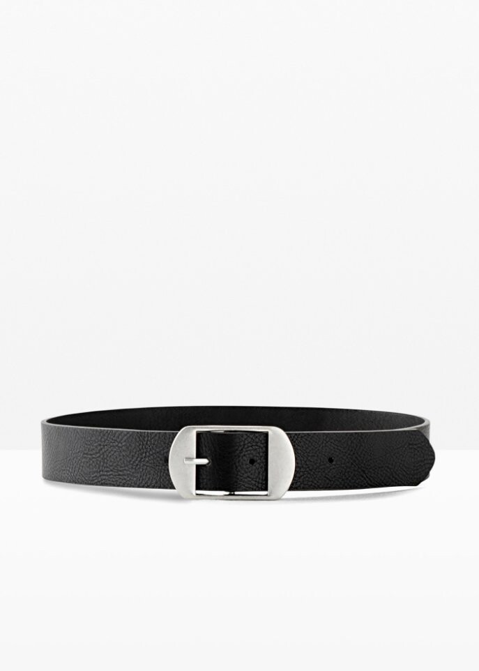 

Пояс Bpc Bonprix Collection, черный