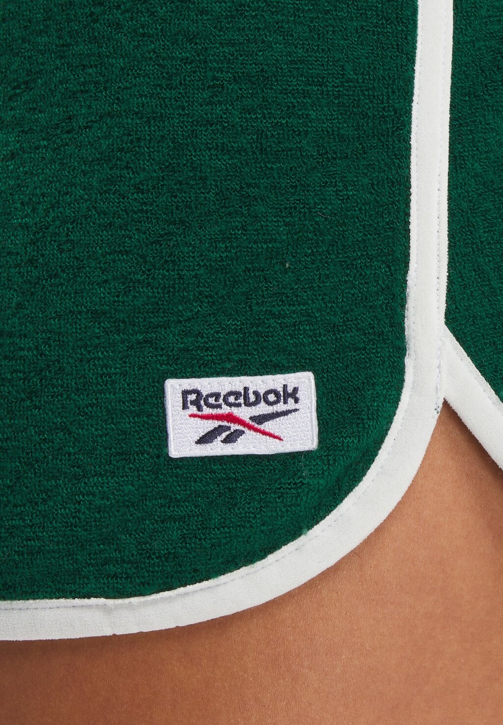 

Спортивные шорты RETRO COURT Reebok Classic, темно-зеленый