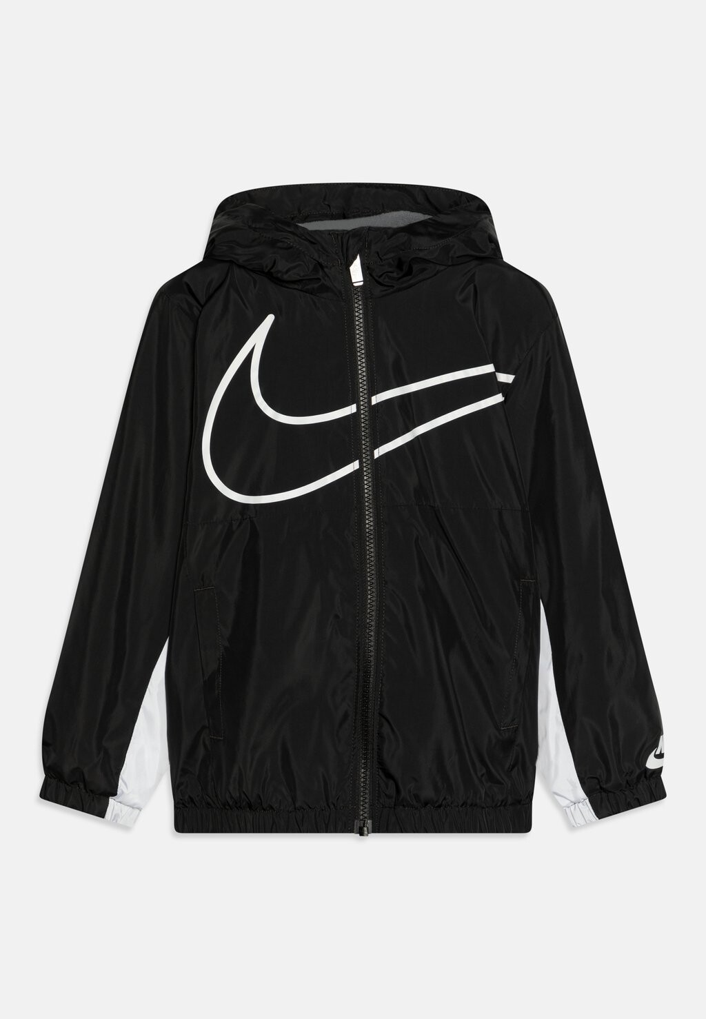 

Куртка демисезонная Nike Sportswear, цвет black