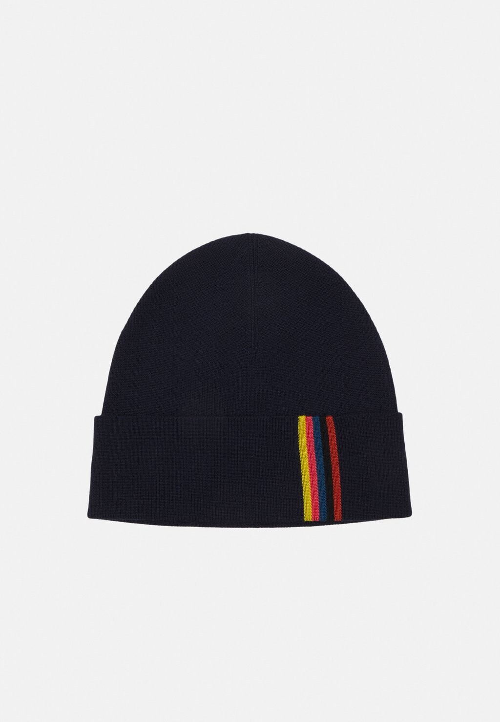 

Шапка BEANIE ARTIST END UNISEX Paul Smith, синий