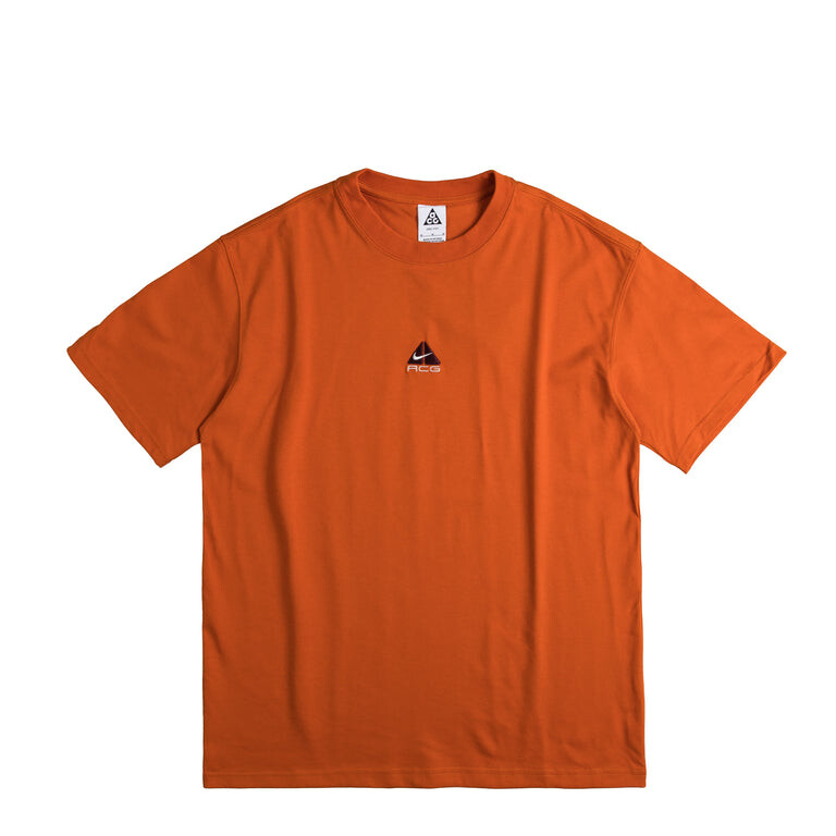 

Футболка Acg Lungs Tee Nike, оранжевый