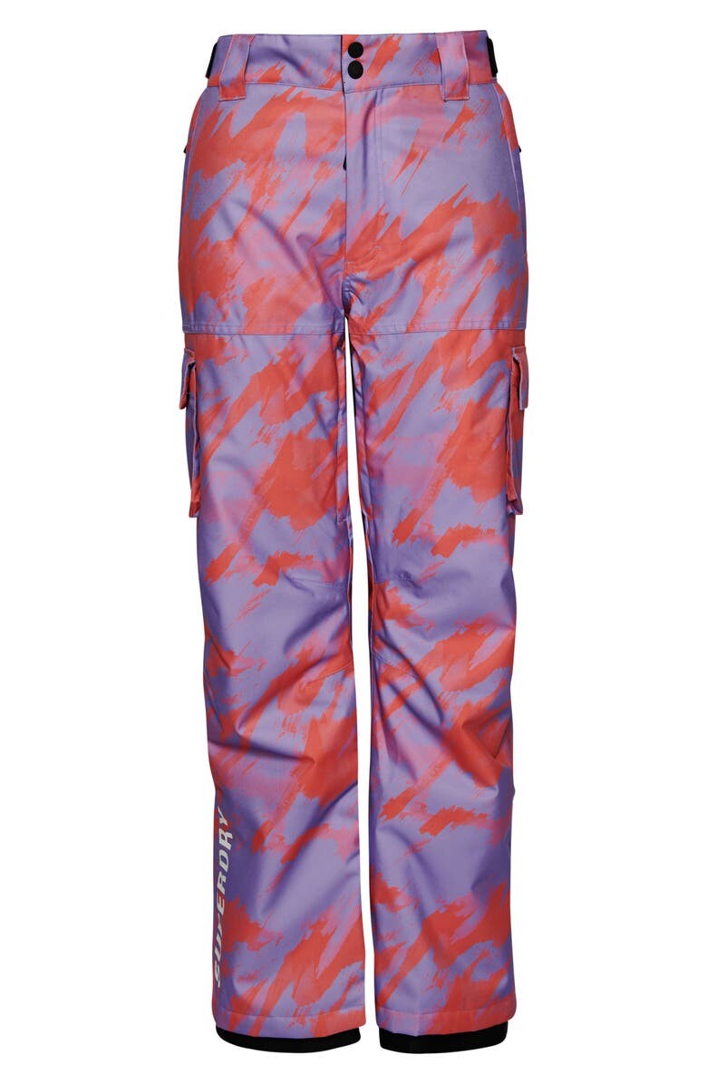 

Спасательные штаны SUPERDRY