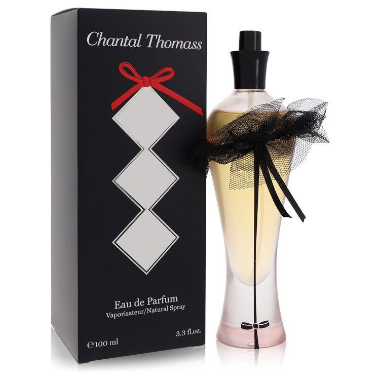 Духи Chantal Thomass Eau De Parfum Chantal Thomass, 100 мл chantal thomass боди