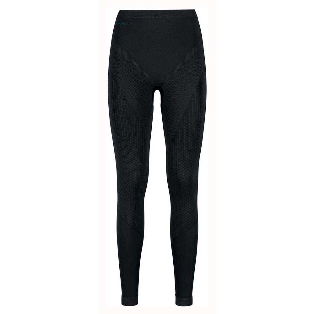 

Леггинсы Odlo Evolution Warm, черный