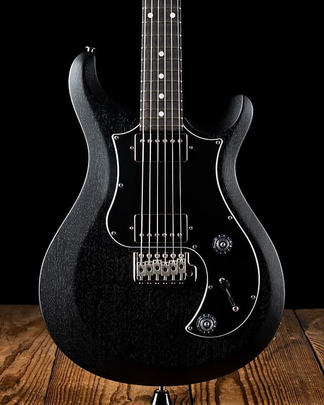 

Электрогитара PRS S2 Standard 22 Satin - Charcoal - Free Shipping