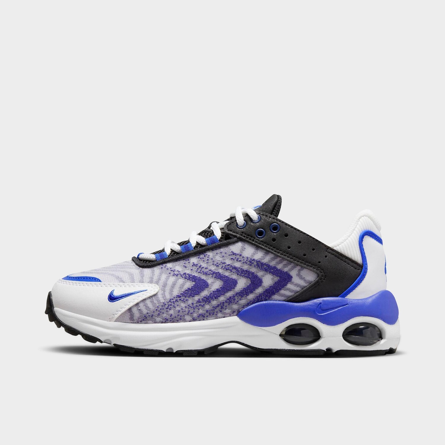 

Повседневная обувь Nike Air Max TW для больших детей, синий