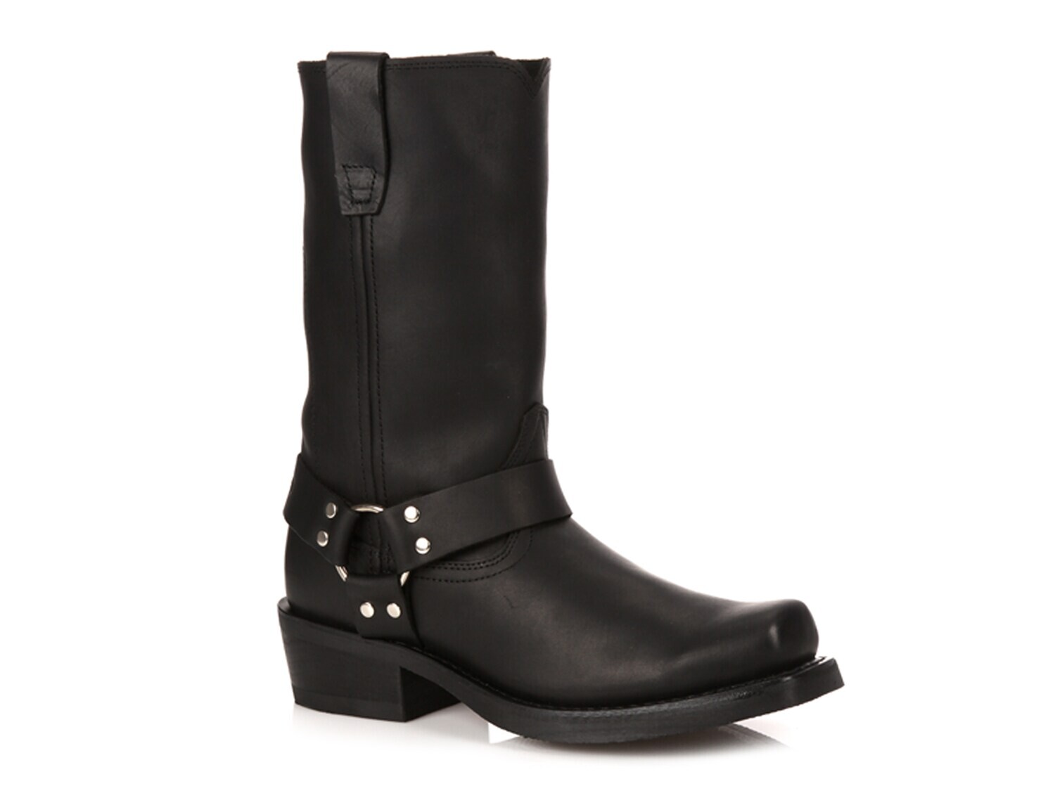 

Ботинки Harness Western Durango, черный