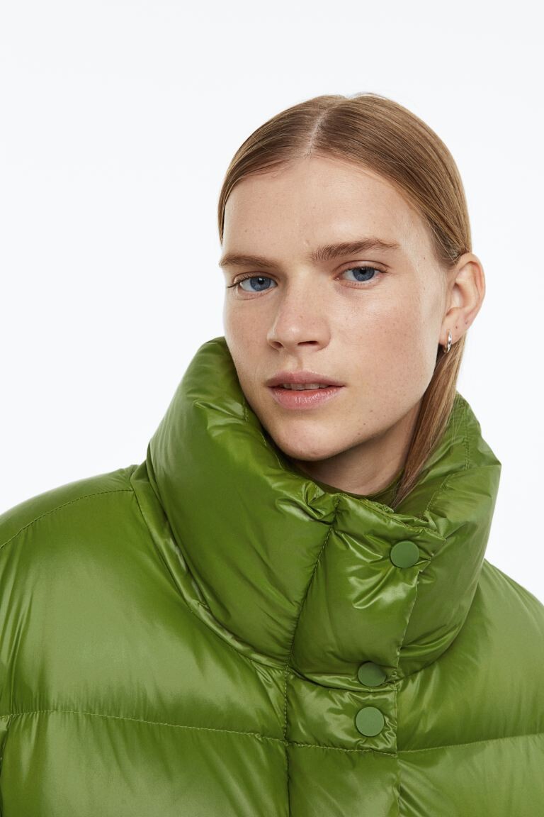 

Пуховик H&M