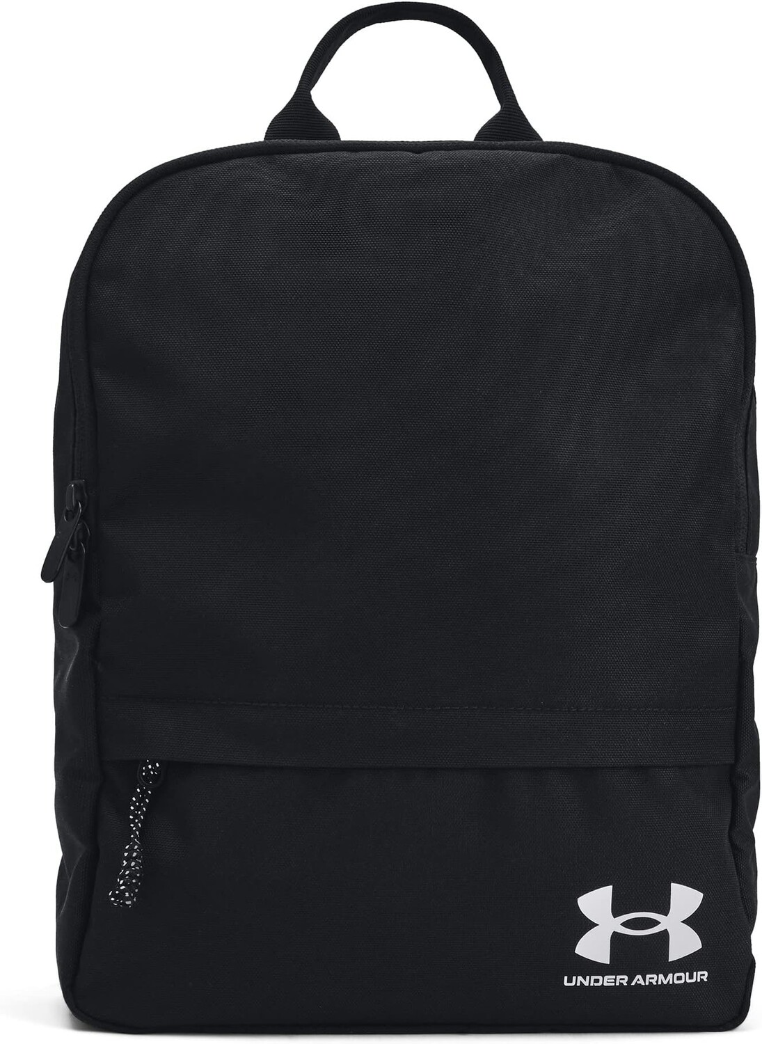 

Рюкзак Loudon Backpack SM Under Armour, цвет Black/White