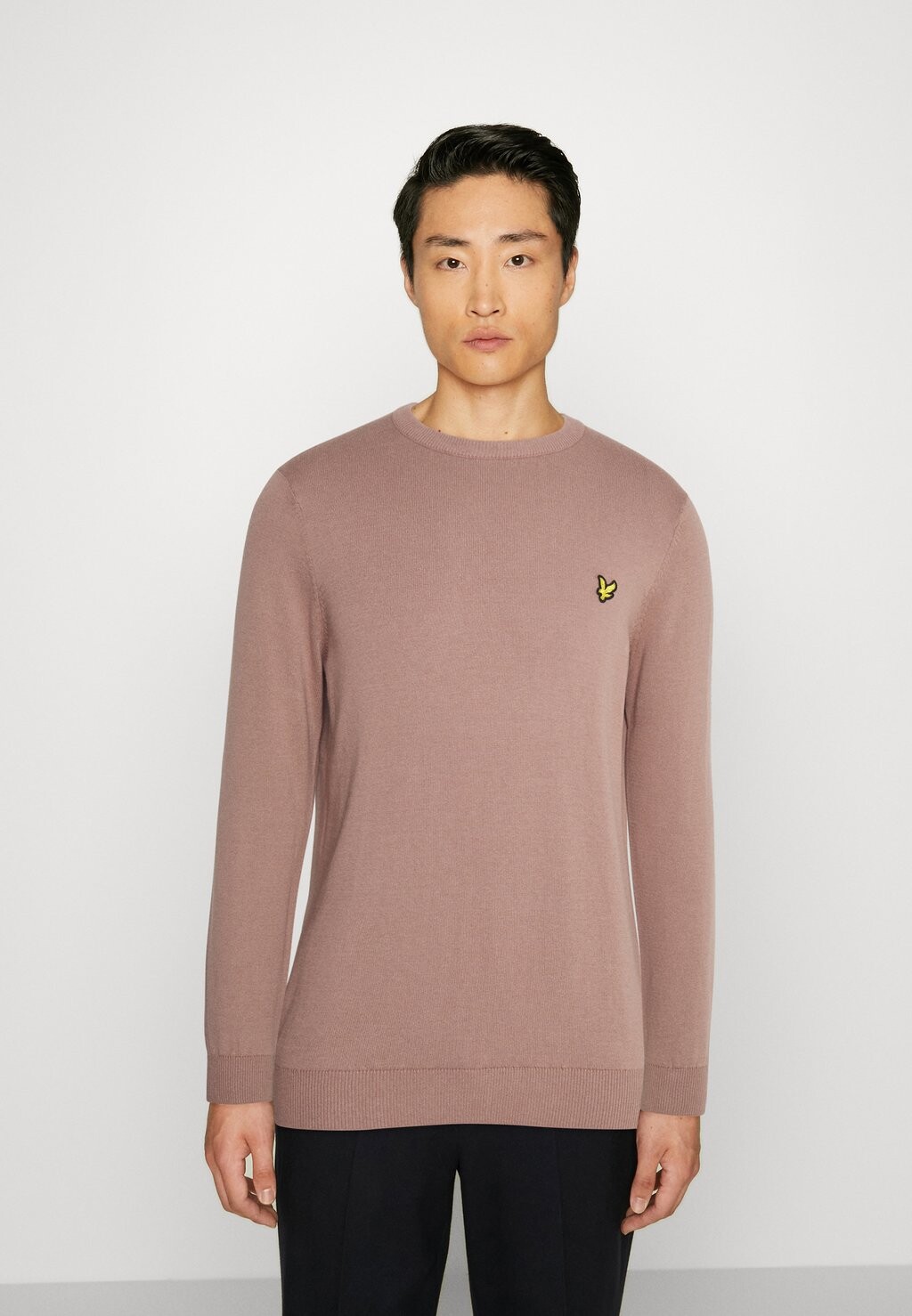 

Свитер Lyle & Scott