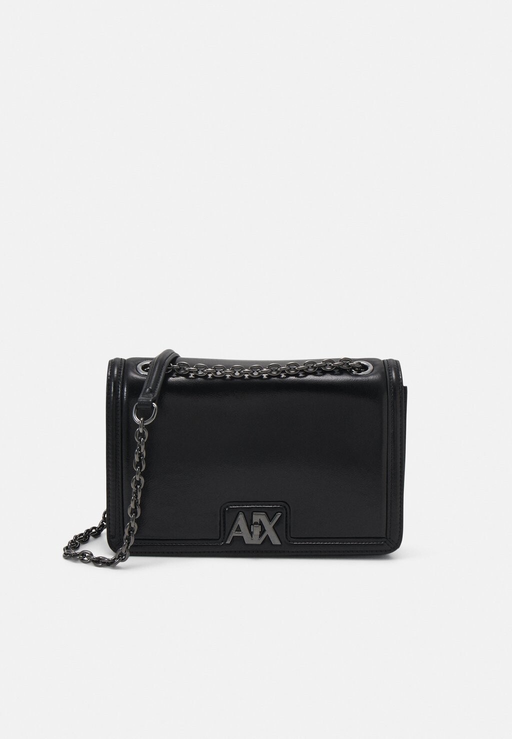

Сумка Armani Exchange CROSSBODY ЖЕНСКИЙ, черный