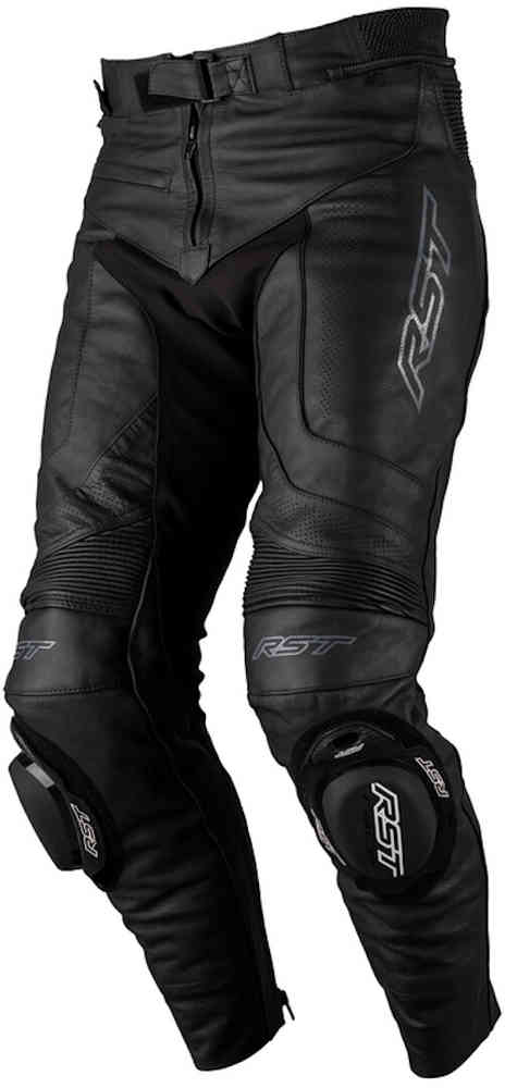 Женские мотоциклетные кожаные брюки S1 RST