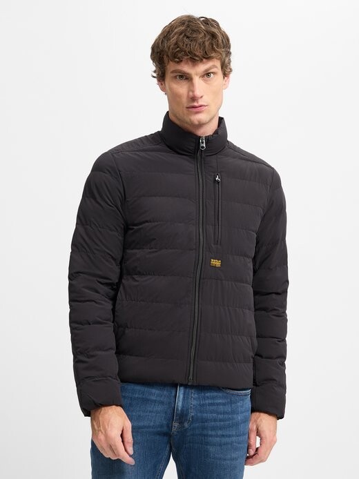 

Подкладка-Основа для стеганой куртки G-Star Raw, черный